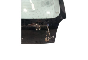 Malle/Hayon arriere CITROEN C1 2 Photo n°5