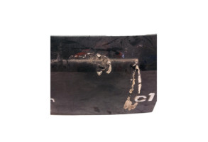 Malle/Hayon arriere CITROEN C1 2 Photo n°6