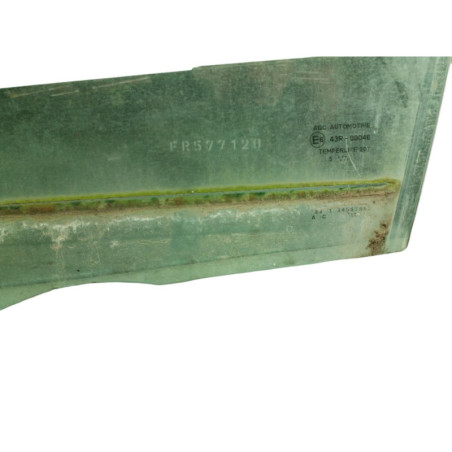 Vitre avant gauche CITROEN C1 2