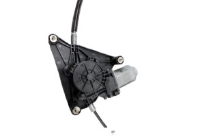 Leve vitre electrique avant gauche CITROEN C1 2 Photo n°1