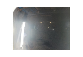 Capot VOLKSWAGEN TOUAREG 1 Photo n°2