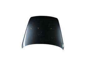 Capot VOLKSWAGEN TOUAREG 1 Photo n°4