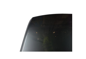 Capot VOLKSWAGEN TOUAREG 1 Photo n°6