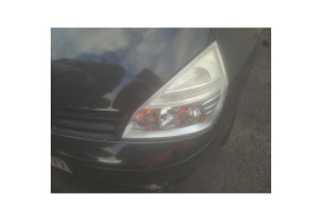 Ecran GPS RENAULT GRAND ESPACE 4 Photo n°5