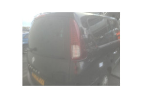 Ecran GPS RENAULT GRAND ESPACE 4 Photo n°7