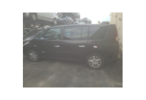 Ecran GPS RENAULT GRAND ESPACE 4 Photo n°9