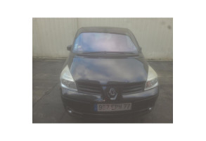 Ecran GPS RENAULT GRAND ESPACE 4 Photo n°10