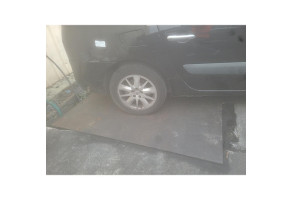 Ecran GPS RENAULT GRAND ESPACE 4 Photo n°19