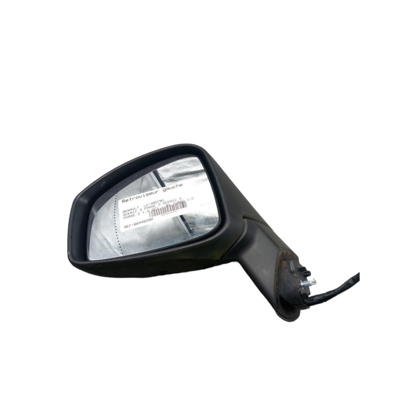 Retroviseur gauche RENAULT SCENIC 3 Photo n°1