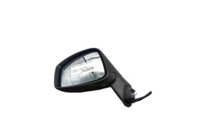 Retroviseur gauche RENAULT SCENIC 3 Photo n°1