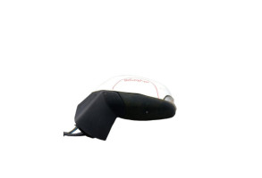 Retroviseur gauche RENAULT SCENIC 3 Photo n°3
