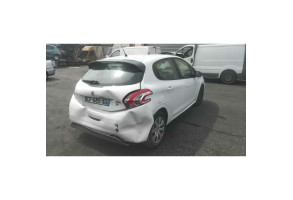 Bloc ABS (freins anti-blocage) PEUGEOT 208 1 Photo n°8