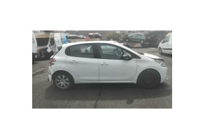 Bloc ABS (freins anti-blocage) PEUGEOT 208 1 Photo n°20