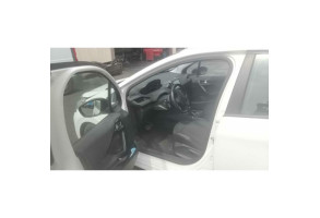 Pare soleil droit PEUGEOT 208 1 Photo n°6