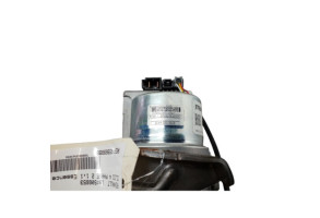 Colonne de direction RENAULT CLIO 4 Photo n°4