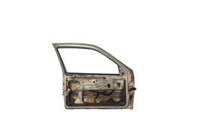 Porte avant gauche VOLKSWAGEN POLO 3 Photo n°1