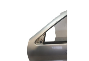 Porte avant gauche VOLKSWAGEN POLO 3 Photo n°2