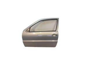 Porte avant gauche VOLKSWAGEN POLO 3 Photo n°3