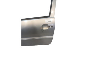 Porte avant gauche VOLKSWAGEN POLO 3 Photo n°4