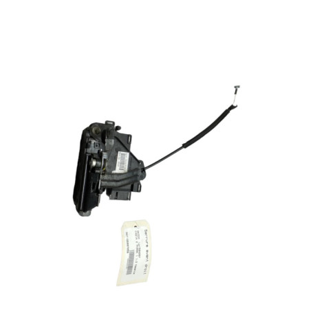Serrure avant droit SKODA FABIA 2