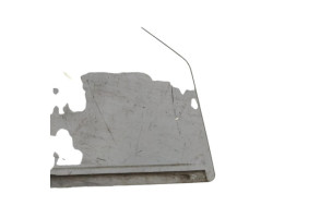 Vitre avant droit SKODA FABIA 2 Photo n°3
