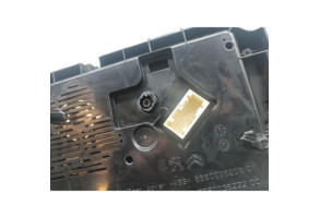 Compteur PEUGEOT 5008 2 Photo n°4