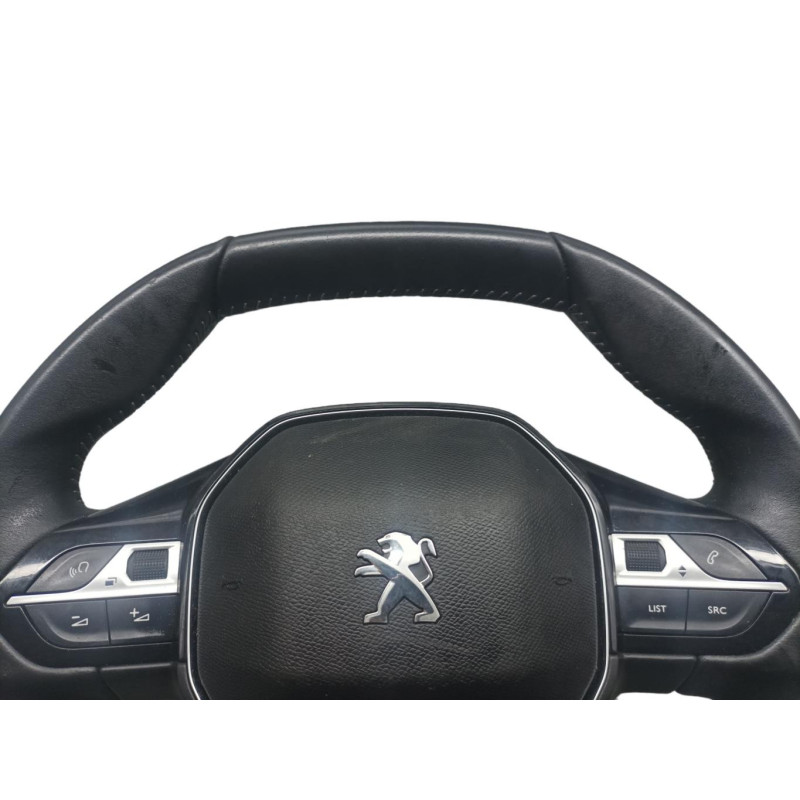 Volant PEUGEOT 5008 2 Photo n°1