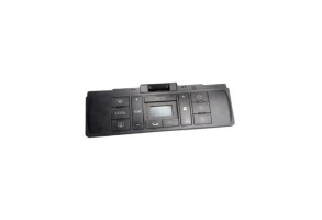 Commande chauffage AUDI A4 1 Photo n°4