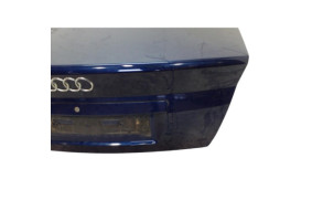 Malle/Hayon arriere AUDI A4 1 Photo n°5