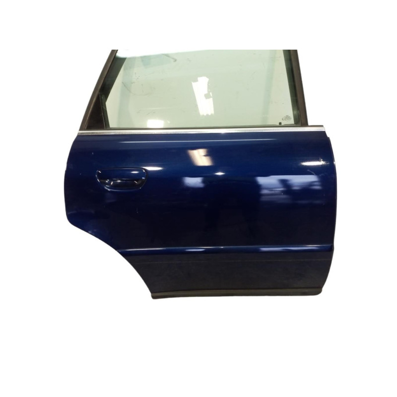 Porte arriere droit AUDI A4 1 Photo n°1