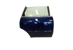 Porte arriere droit AUDI A4 1 Photo n°1