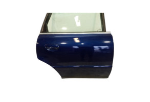 Porte arriere droit AUDI A4 1 Photo n°3