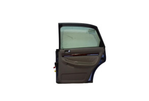 Porte arriere droit AUDI A4 1 Photo n°4