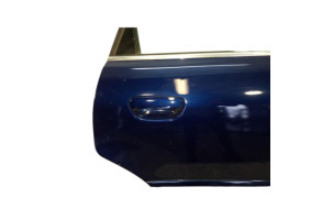 Porte arriere droit AUDI A4 1 Photo n°6
