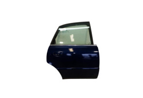 Porte arriere droit AUDI A4 1 Photo n°9