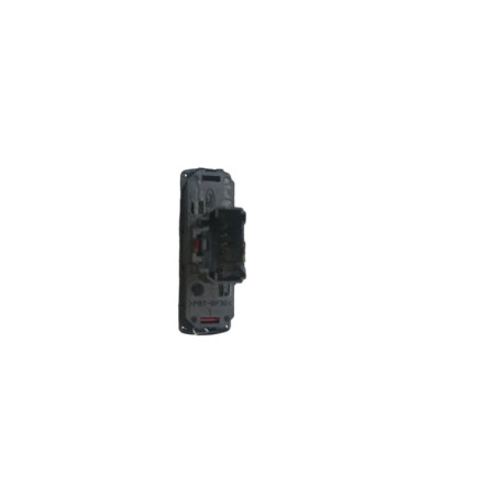 Bouton de warning FORD MONDEO 3
