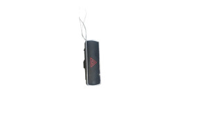 Bouton de warning FORD MONDEO 3 Photo n°2