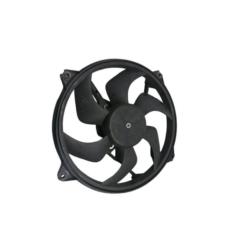 Moto ventilateur radiateur PEUGEOT 406 Photo n°1