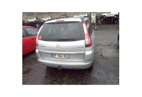 Bras essuie glace arriere CITROEN C4 GRAND PICASSO 1 Photo n°5