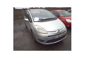 Bras essuie glace arriere CITROEN C4 GRAND PICASSO 1 Photo n°6