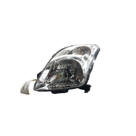 Optique avant principal gauche (feux)(phare) SUZUKI SWIFT 3