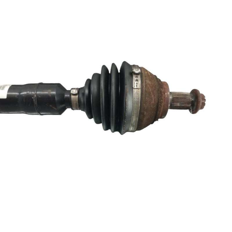 Cardan droit (transmission) SKODA SUPERB 2 Photo n°1