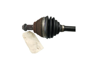 Cardan gauche (transmission) SKODA SUPERB 2 Photo n°1