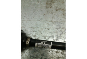Cardan gauche (transmission) SKODA SUPERB 2 Photo n°3