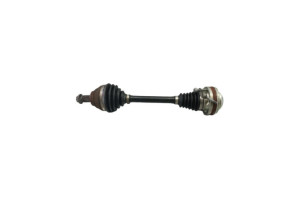 Cardan gauche (transmission) SKODA SUPERB 2 Photo n°4