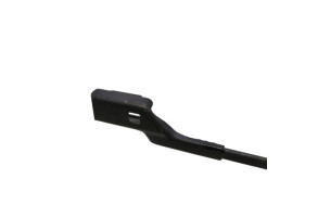 Bras essuie glace avant droit SKODA SUPERB 2 Photo n°3