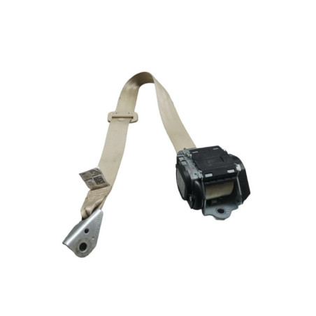 Ceinture arriere droit SKODA SUPERB 2