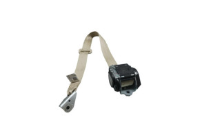 Ceinture arriere droit SKODA SUPERB 2 Photo n°1