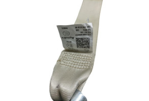 Ceinture arriere droit SKODA SUPERB 2 Photo n°2