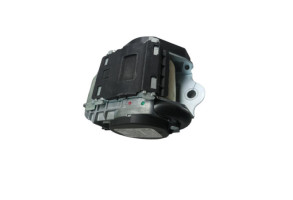 Ceinture arriere droit SKODA SUPERB 2 Photo n°3